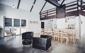 Pradnik Valley Lodge
